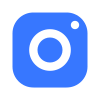 icons8 instagram 100